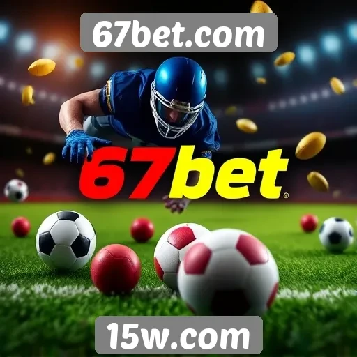 67bet.com oferece diversas opções de jogos online