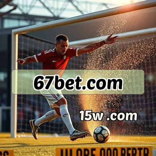 67bet.com: As Promoções Imperdíveis que Você Não Pode Ignorar